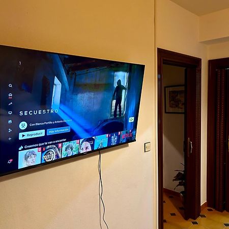 Del Valle 3 Cudillero Dış mekan fotoğraf