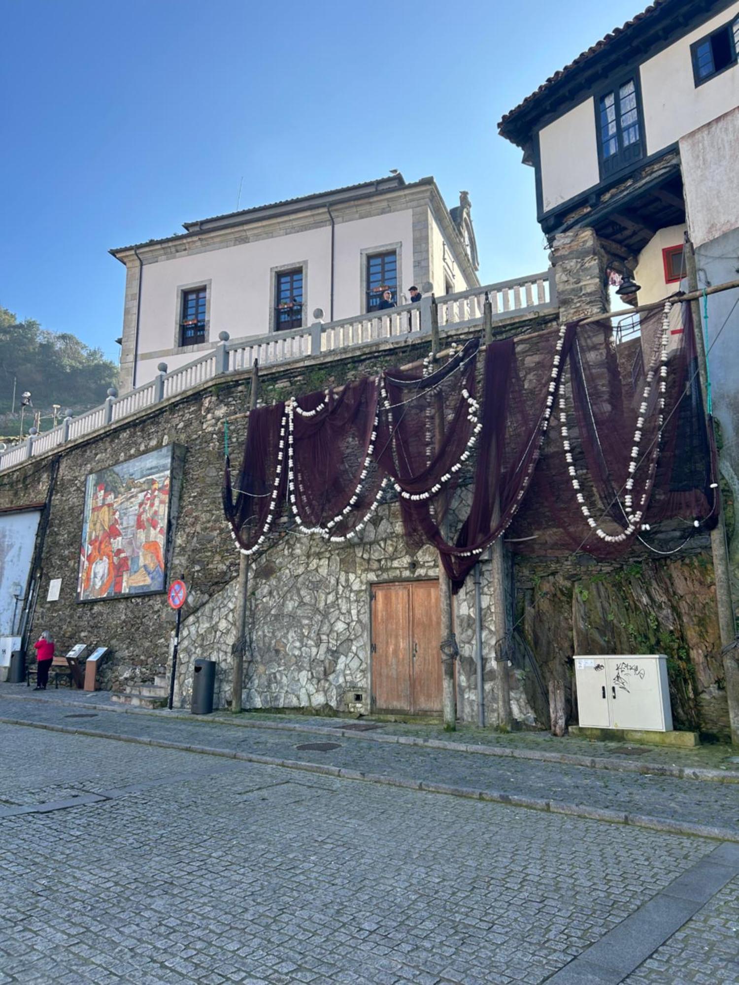 Del Valle 3 Cudillero Dış mekan fotoğraf