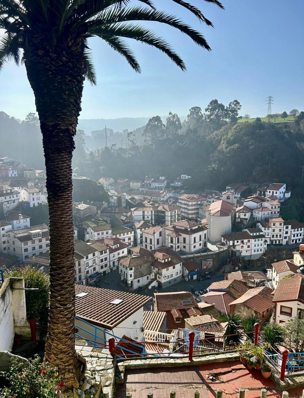 Del Valle 3 Cudillero Dış mekan fotoğraf