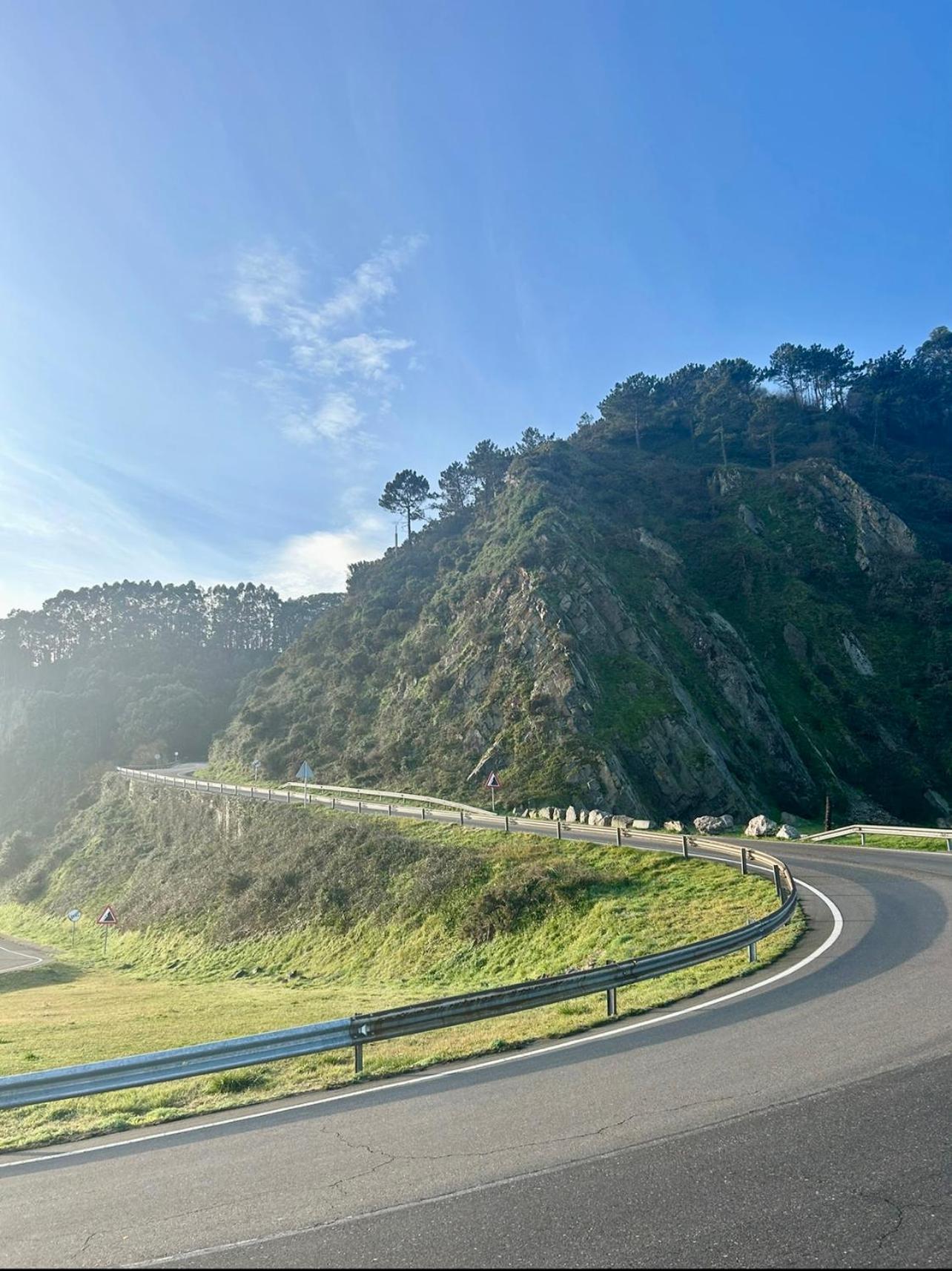 Del Valle 3 Cudillero Dış mekan fotoğraf